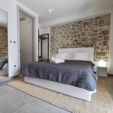 Fjaka Boutique Apartments Split Kültér fotó