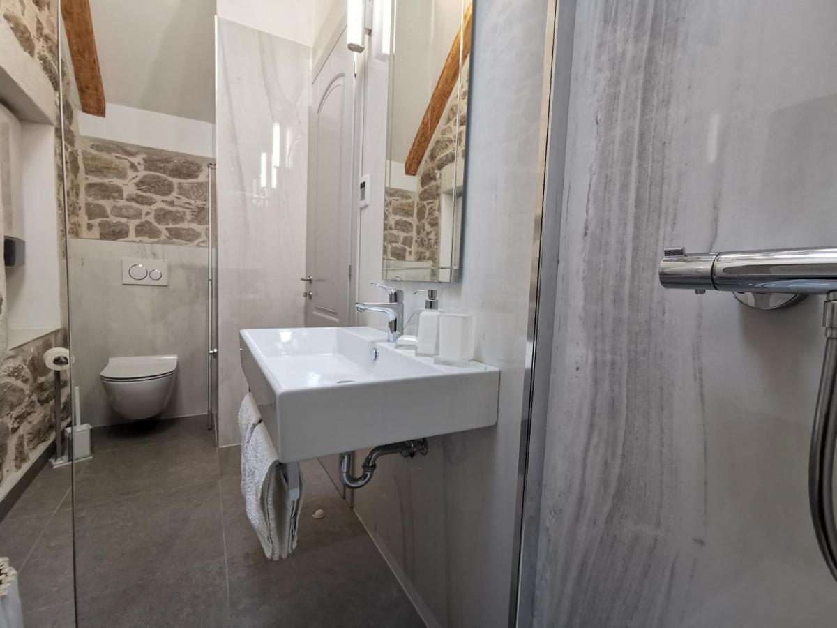 Fjaka Boutique Apartments Split Kültér fotó