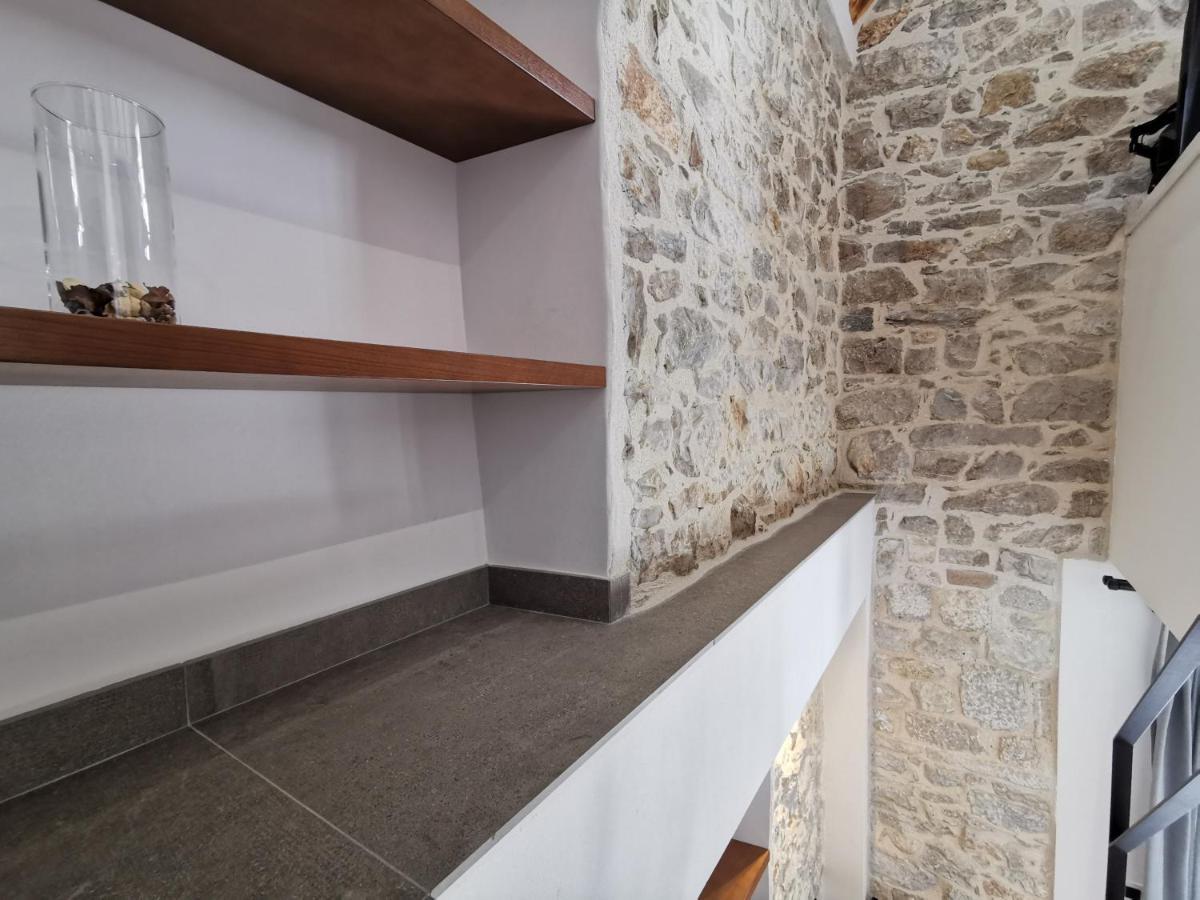 Fjaka Boutique Apartments Split Kültér fotó