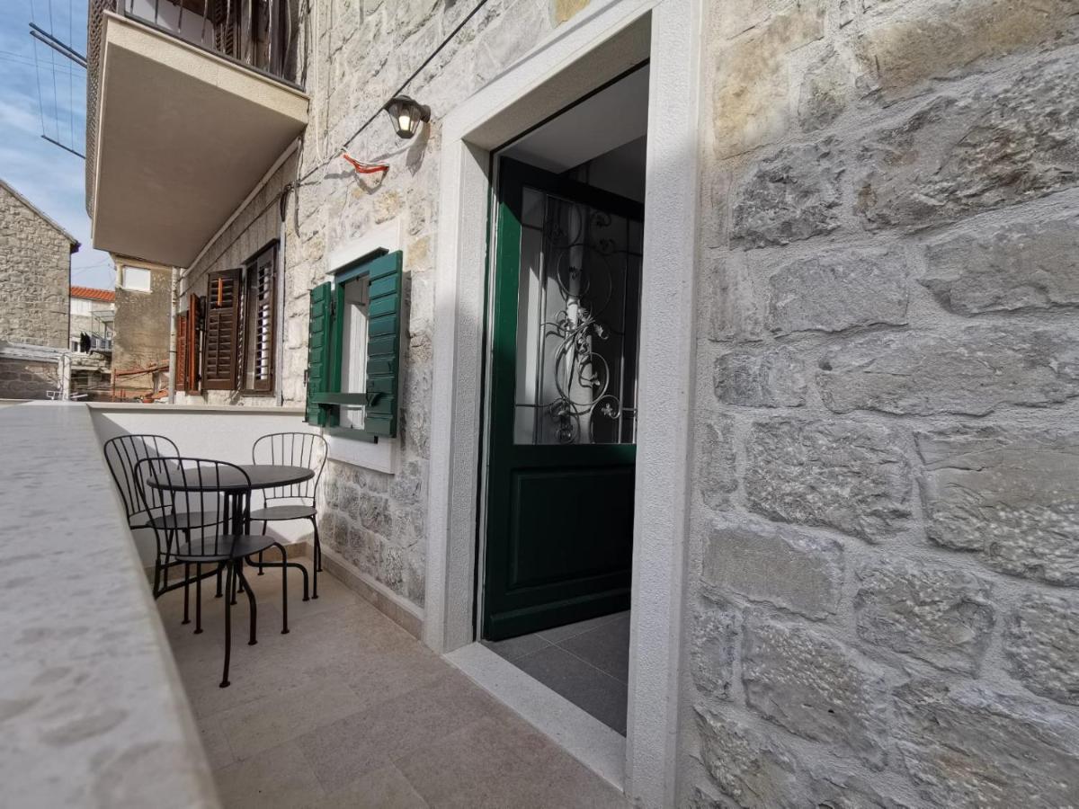 Fjaka Boutique Apartments Split Kültér fotó