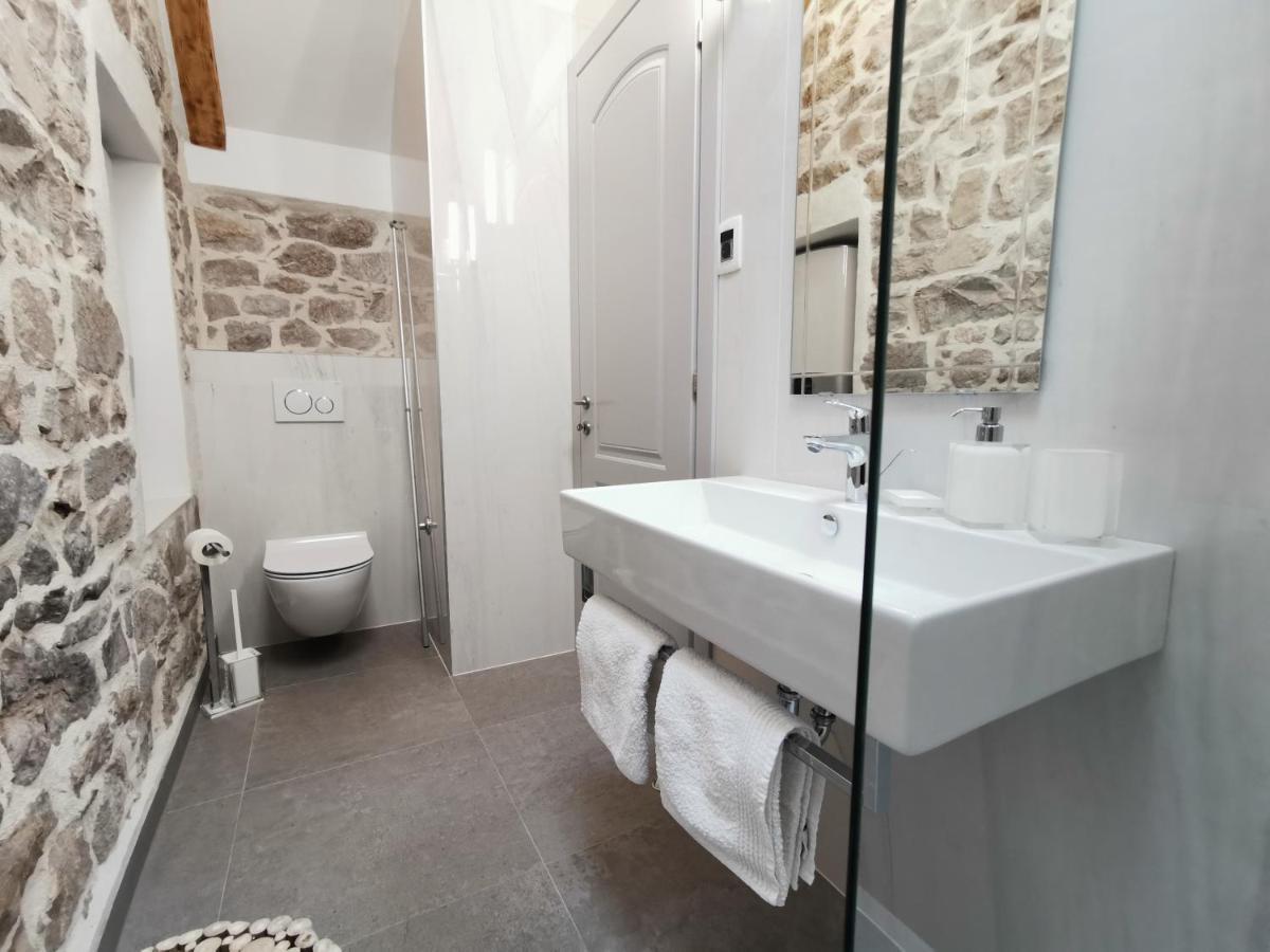 Fjaka Boutique Apartments Split Kültér fotó