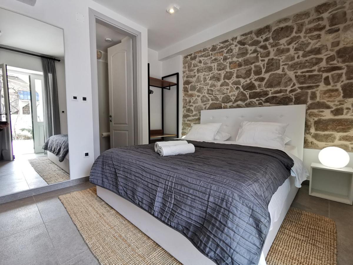 Fjaka Boutique Apartments Split Kültér fotó
