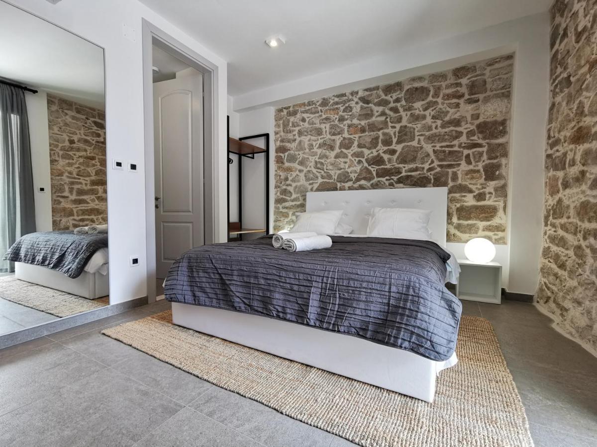 Fjaka Boutique Apartments Split Kültér fotó