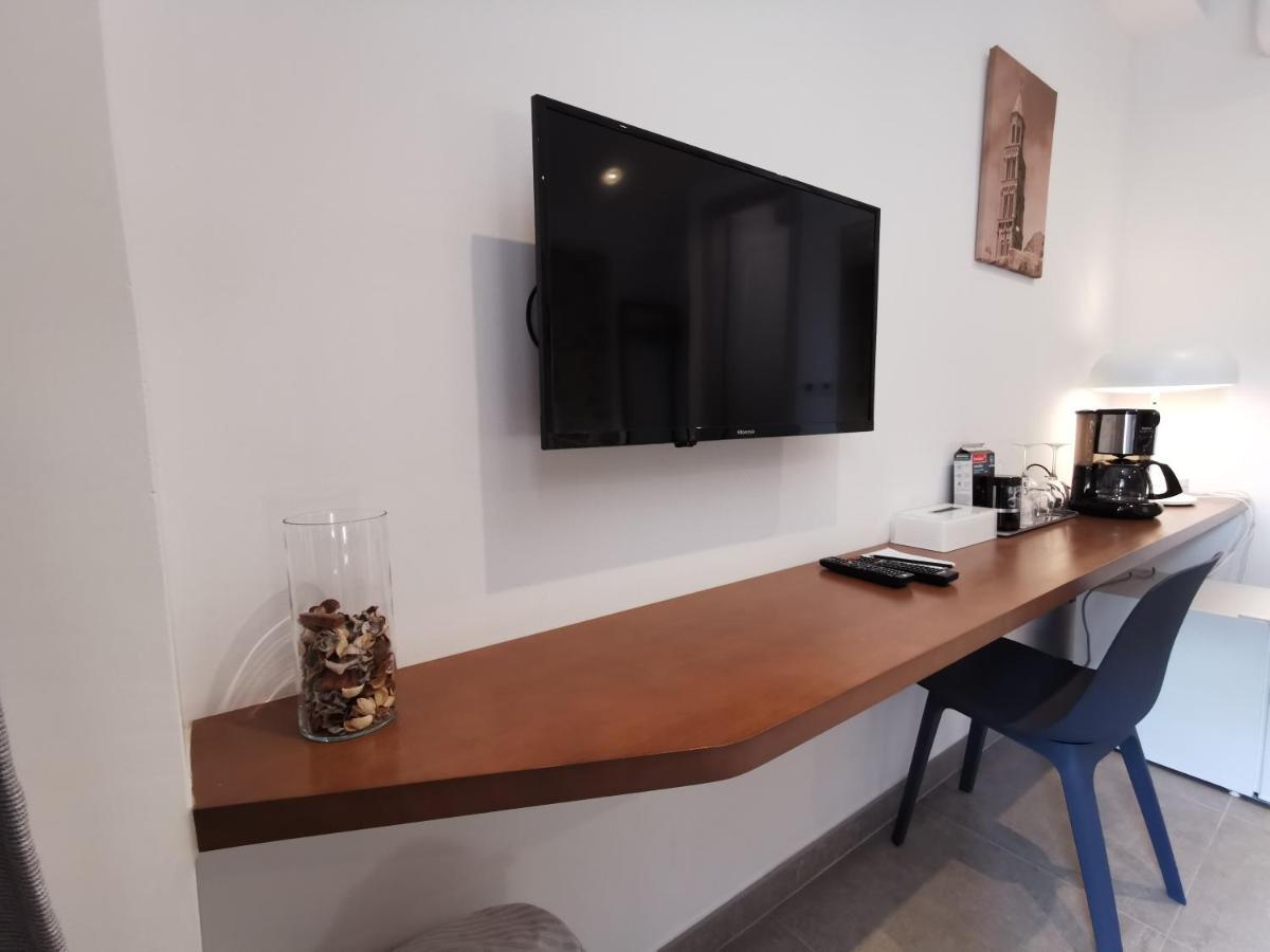 Fjaka Boutique Apartments Split Kültér fotó