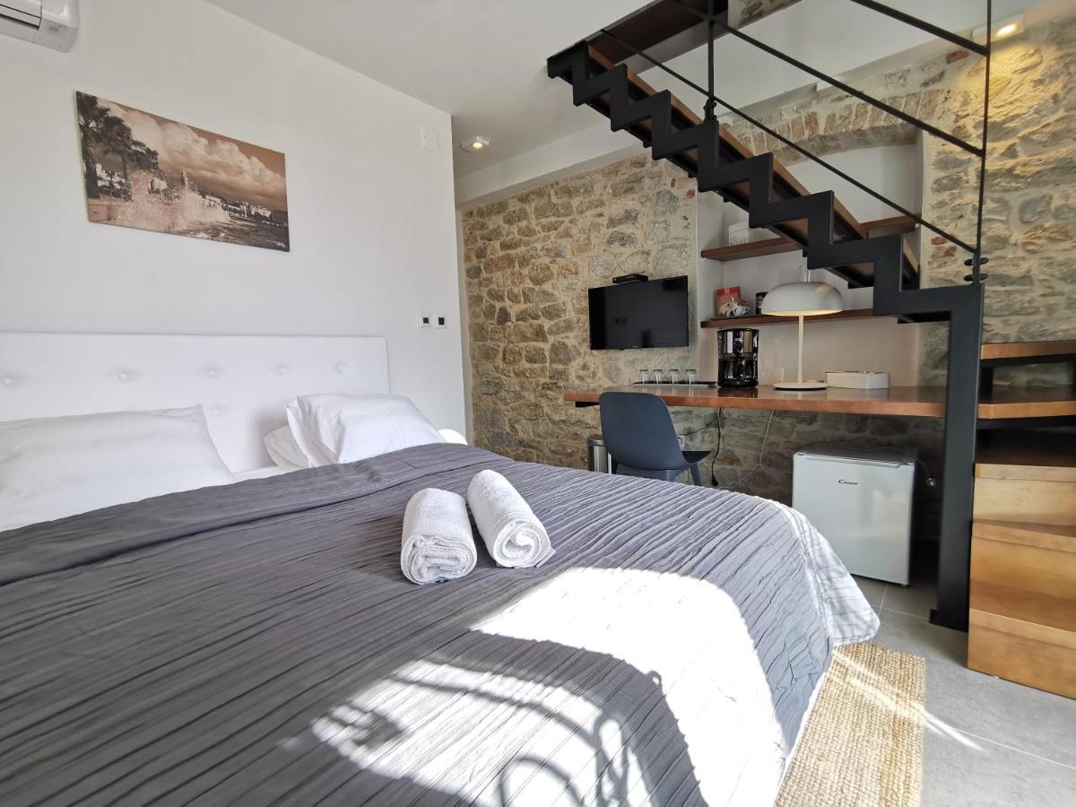 Fjaka Boutique Apartments Split Kültér fotó