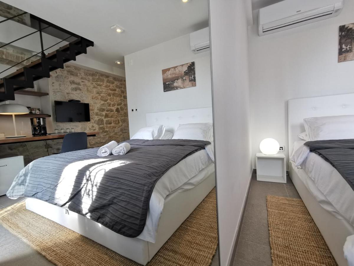Fjaka Boutique Apartments Split Kültér fotó