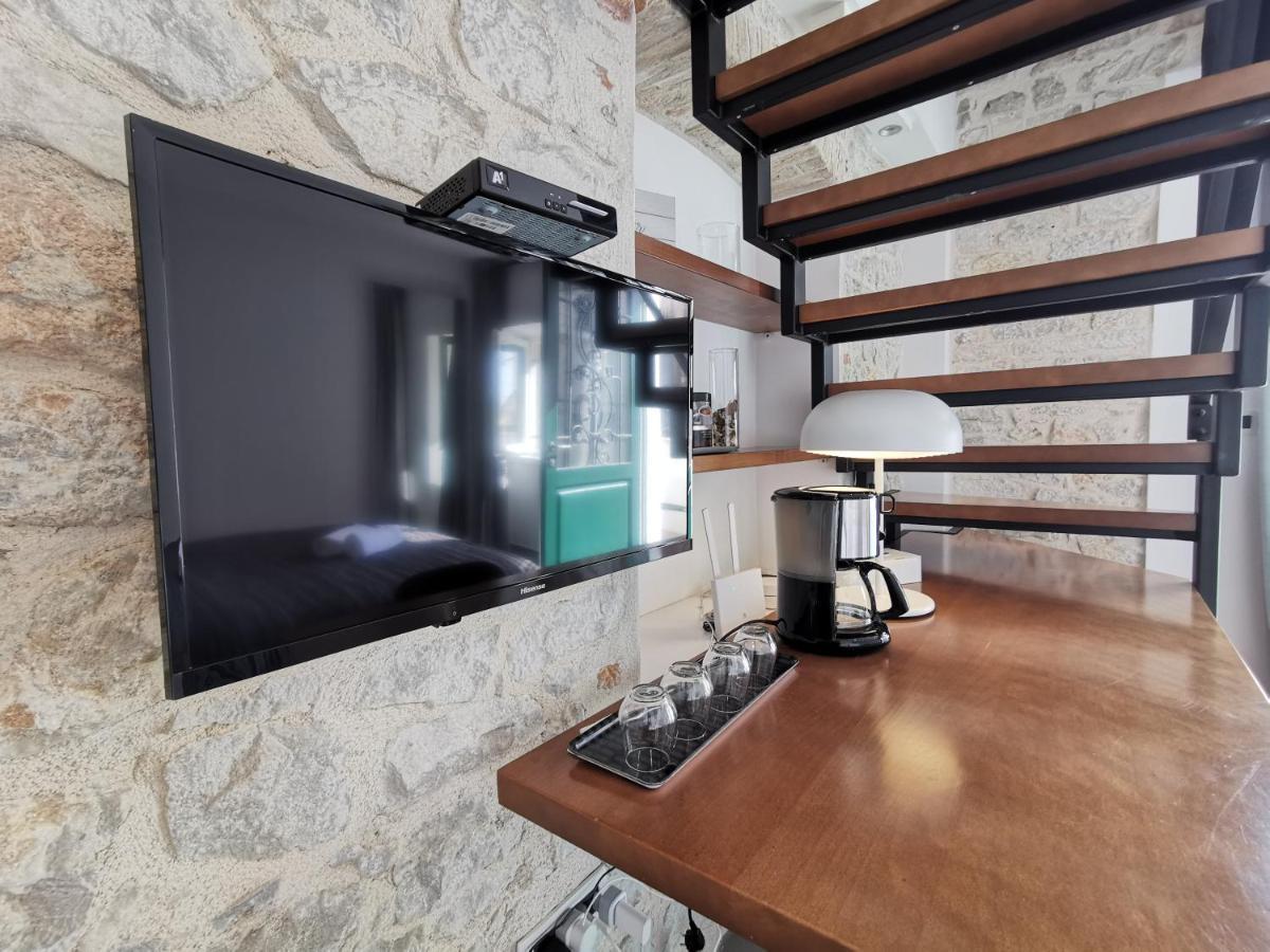 Fjaka Boutique Apartments Split Kültér fotó
