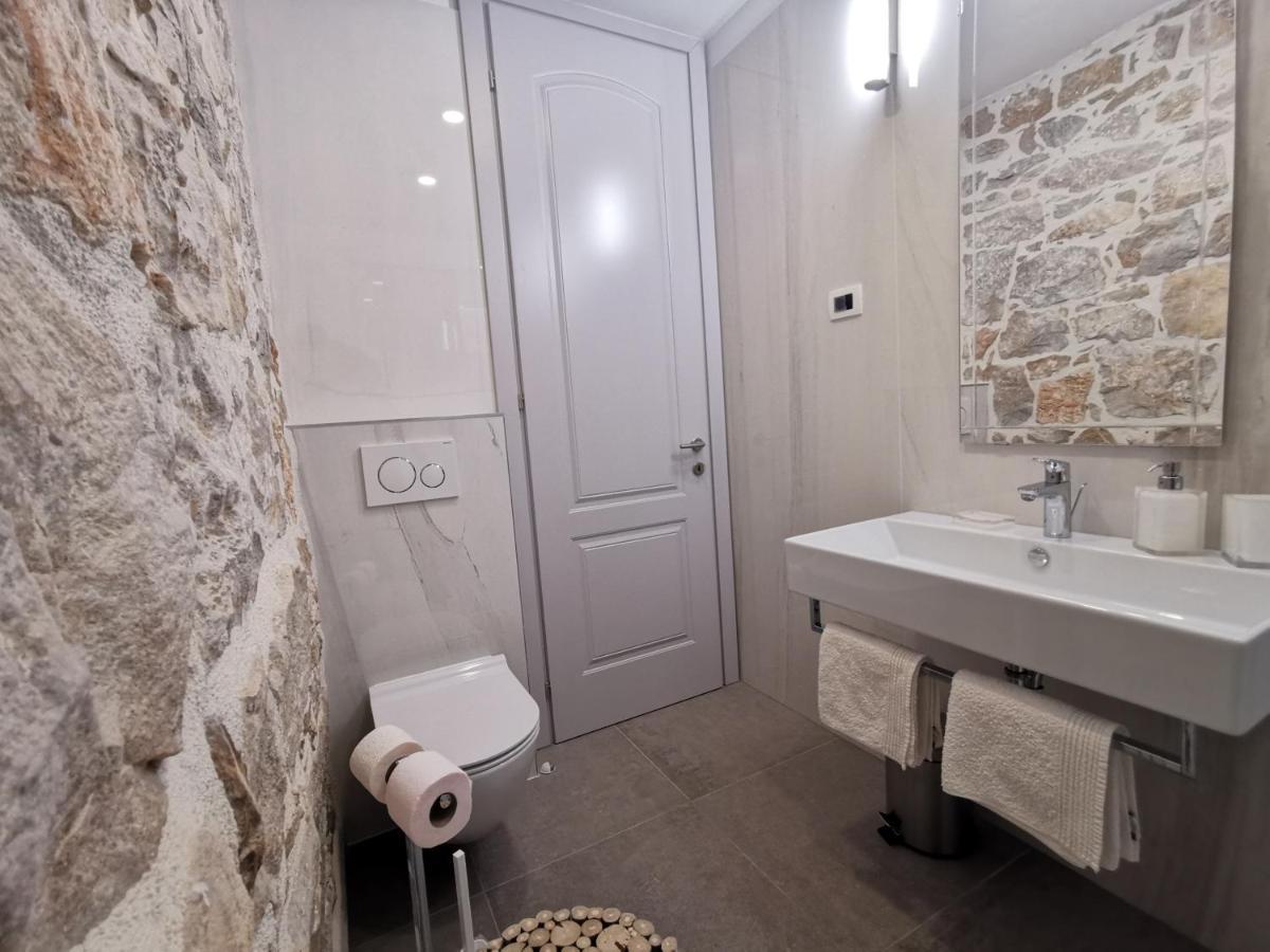 Fjaka Boutique Apartments Split Kültér fotó
