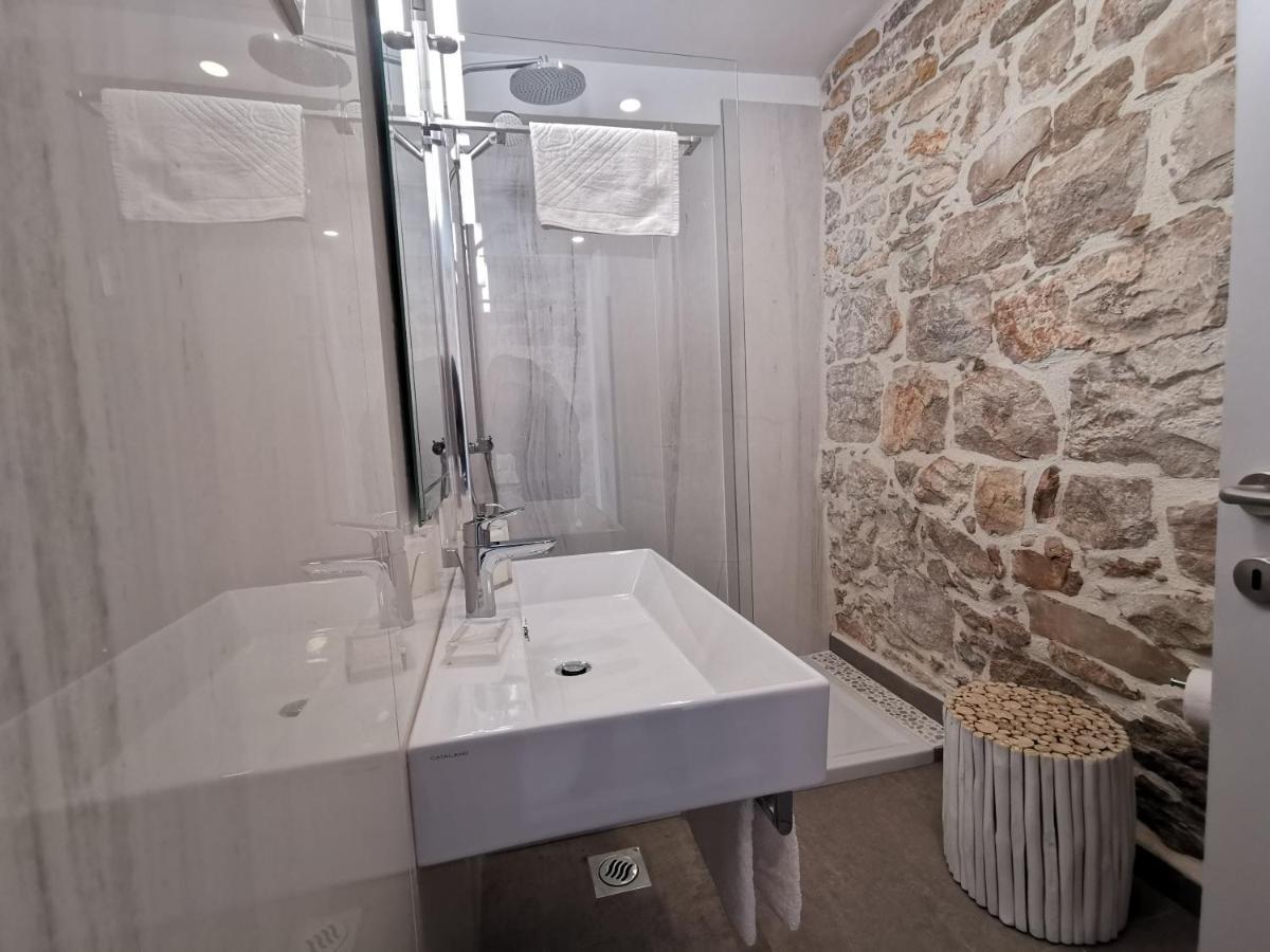 Fjaka Boutique Apartments Split Kültér fotó