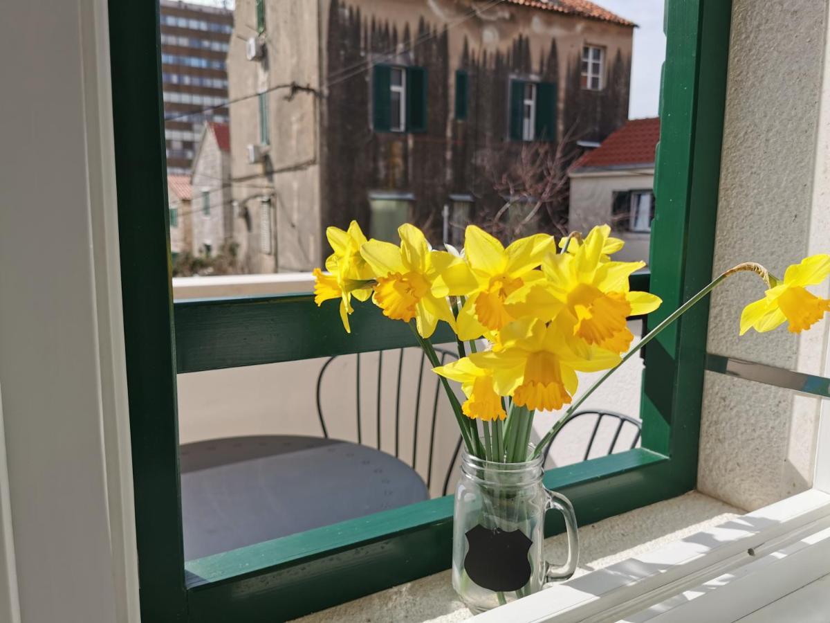 Fjaka Boutique Apartments Split Kültér fotó