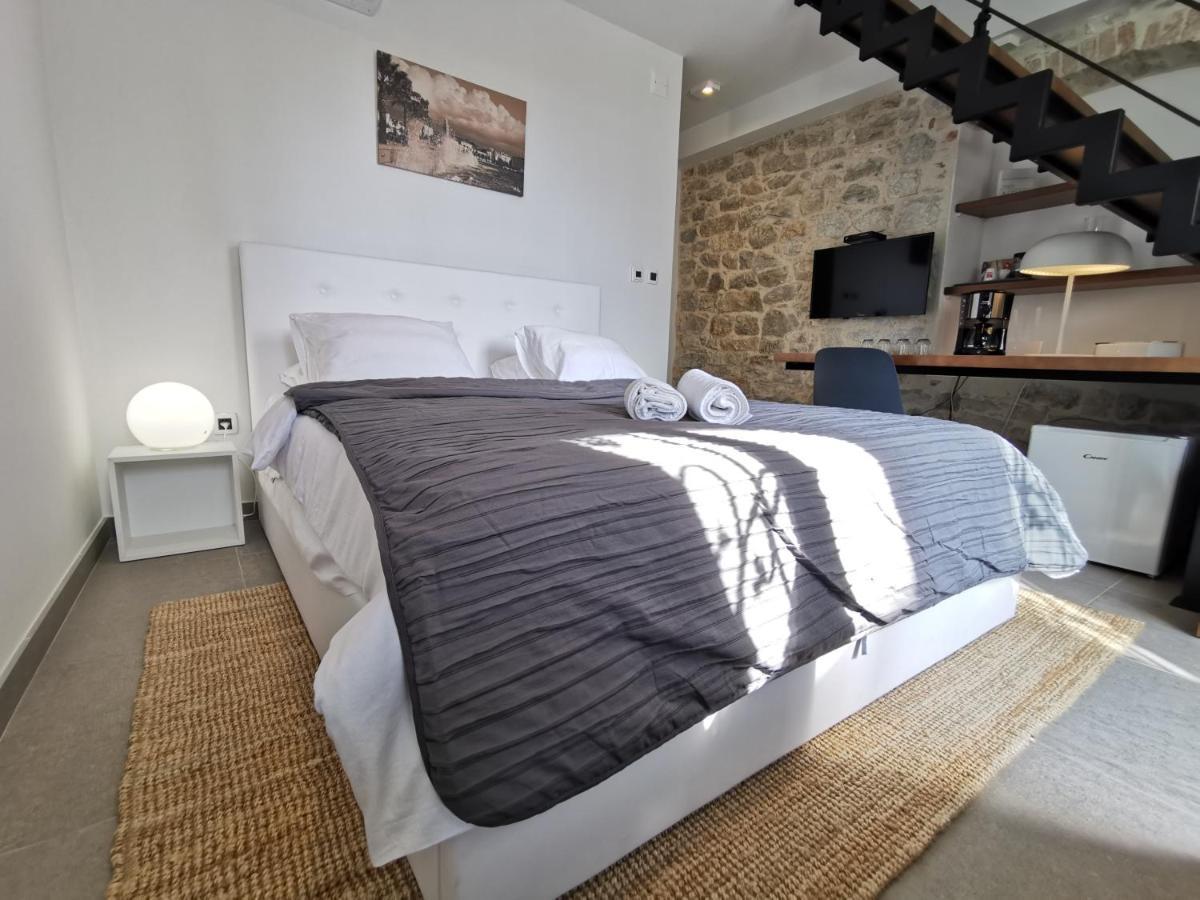 Fjaka Boutique Apartments Split Kültér fotó